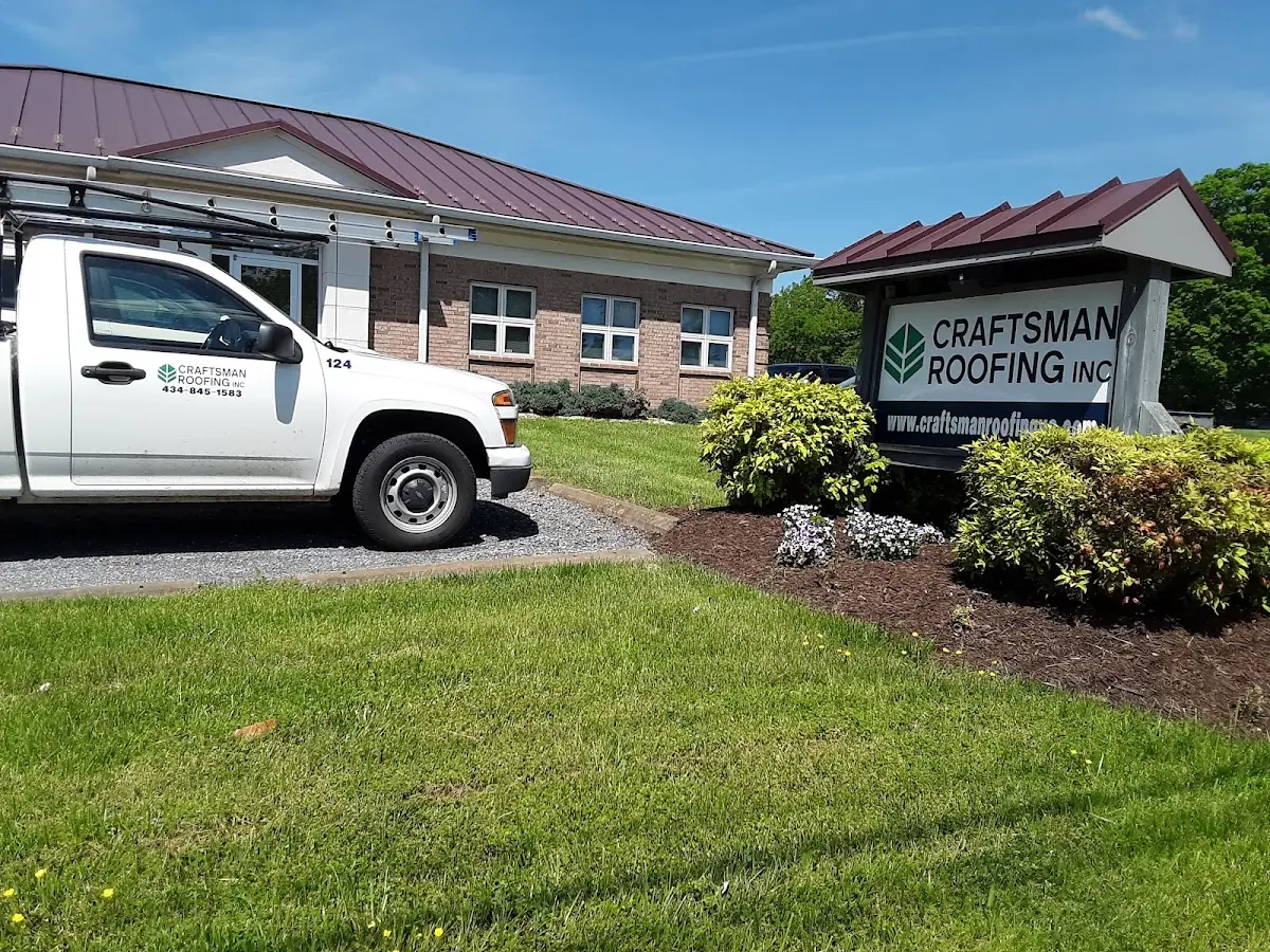 Quality Roof Inspection & Assessment by experienced craftsmen in Jeffersonton